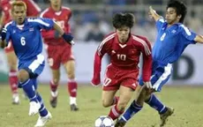 Nhìn lại "ân oán" Việt - Thái ở môn bóng đá nam SEA Games