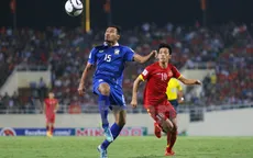 Bảng xếp hạng FIFA: Thái Lan bỏ xa Việt Nam 14 bậc, độc bá Đông Nam Á