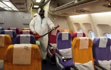 Lo sợ MERS lây lan,Thai Airways áp dụng các biện pháp phòng ngừa khẩn cấp