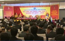 Đại hội Đảng bộ Tập đoàn Công nghiệp Than - Khoáng sản Việt Nam
