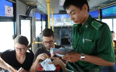 TP.HCM áp dụng mô hình thanh niên xung phong bán vé xe bus