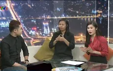 Nghị lực, khát vọng cống hiến của nhà tạo mẫu tóc câm điếc