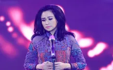 Giai điệu tự hào: Thanh Lam "độc thoại" với ca khúc về chiến sĩ giải phóng quân
