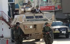 Afghanistan giành quyền kiểm soát 60% thành phố Kunduz