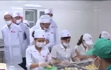 Thanh tra sản xuất bánh Trung thu được... báo trước: Kết quả có khách quan?