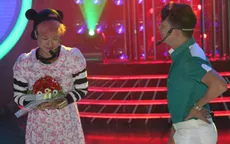 Gương mặt thân quen 2015: "Nhái" Long Nhật, Thanh Duy lại giả gái (21h10, VTV3)