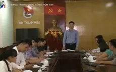 Cán bộ trẻ tham gia cấp ủy còn thấp