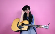 Giọng hát Việt nhí 2015: Học trò Lam Trường tái xuất với ca khúc tự sáng tác