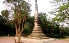 Tháp Mường Và - Sự linh thiêng và huyền bí
