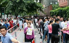 Gần 178.000 cử nhân, thạc sĩ thất nghiệp