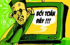 Quảng Ngãi: Vạch trần hàng loạt thầy cúng, thầy bói rởm