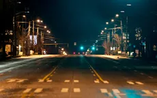 TP.HCM thay đèn LED tiết kiệm điện để chiếu sáng công cộng