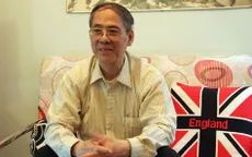 Thầy Nguyễn Quốc Hùng MA: "VTV lưu giữ những dấu ấn rất đặc biệt"