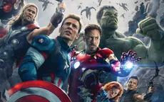 Avengers: Age of Ultron mở màn ấn tượng với 200 triệu USD