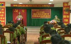Sẵn sàng mọi điều kiện để cấp thẻ căn cước công dân