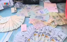 Khánh Hòa: Triệt phá nhóm tội phạm nước ngoài làm thẻ tín dụng giả