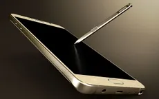 Samsung trình làng Galaxy Note 5 phiên bản 128GB tại Hàn Quốc
