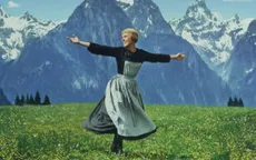 Sao phim The Sound of Music – Ngày ấy và bây giờ