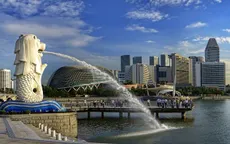 Một vòng quanh Singapore - Thành phố đắt đỏ nhất thế giới