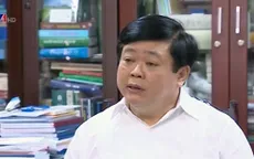 Nhân dân đóng góp nhiều ý kiến tâm huyết xây dựng đất nước