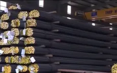 Ngành thép Việt Nam chịu nhiều tác động từ giảm tỷ giá Nhân dân tệ