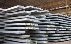 Gần 1 triệu tấn phôi thép Trung Quốc "đội lốt" hợp kim vào Việt Nam