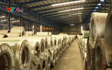 Cạnh tranh với tôn thép nhập giá rẻ: Bài toán khó cho DN nội