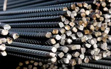 Ngành thép tại Anh điêu đứng do thép giá rẻ từ Trung Quốc