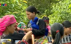 Nghề thủ công góp phần nâng cao vị thế phụ nữ thiểu số