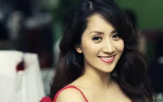 Khánh Thi: Hạnh phúc khi được làm mẹ