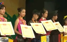 Chung kết cuộc thi ‘Thắp sáng những ngôi sao buổi sớm’