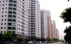 Bất động sản TP.HCM: Sôi động thị trường chuyển nhượng