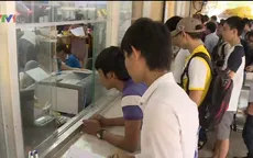 TP.HCM: Tăng cường cung cấp thông tin xét tuyển cho thí sinh