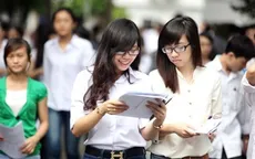 Thi công chức Hà Nội: Người ngoại tỉnh phải tốt nghiệp thủ khoa?