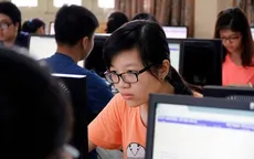 ĐHQG Hà Nội tổ chức kỳ thi đánh giá năng lực