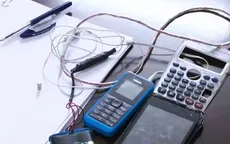 Phá đường dây thi thuê tinh vi trong kỳ thi THPT Quốc gia