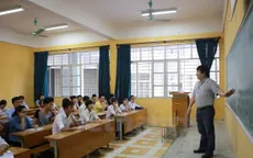 Cục Khảo thí: Thí sinh bị đình chỉ thi sẽ không được xét tốt nghiệp