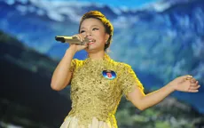 Sao mai 2015 dòng thính phòng: Nữ quyền lên ngôi