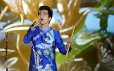 CK Sao mai dòng dân gian: Một thí sinh nam duy nhất lọt vào CK xếp hạng