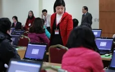 Kiến nghị thu hồi quyết định tuyển dụng nhiều công chức Bộ Công thương