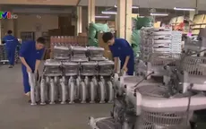 Đổi mới phong trào thi đua theo hướng thiết thực