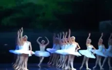"Hồ Thiên Nga" 3D đưa hơn 100 nghệ sĩ ballet nổi tiếng đến Việt Nam