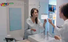 Khám phá những thiết bị độc đáo của tương lai