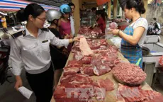 Cao điểm ngăn chặn dịch bệnh và chất cấm trong chăn nuôi tại Đồng Nai