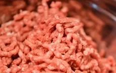 Mỹ thu hồi hơn 80 tấn thịt bò xay nhiễm khuẩn E. coli