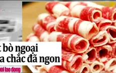Điểm báo kinh tế 8/9: Những “cuộc đua” vô hình trên thị trường