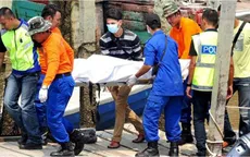 Malaysia nỗ lực tìm kiếm nạn nhân vụ lật thuyền