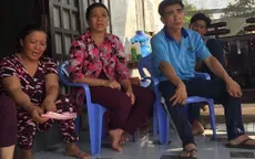 Ly kỳ chuyện "người chết sống lại" giữa đám tang ở Tiền Giang