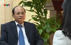 ‘Chưa quyết định thời điểm cụ thể SCIC thoái vốn’