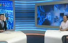 'Đã đến lúc cần nhìn lại môi trường Internet'